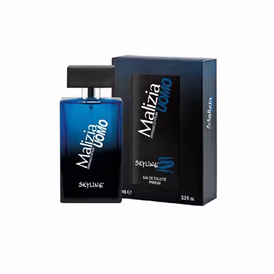 ادو تویلت مردانه مالیزیا مدل Skyline حجم 100 میلی لیتر