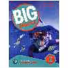 کتاب Big English اثر Mario Herrera and Christopher Sol Cruz انتشارات 6Pearson جلدی