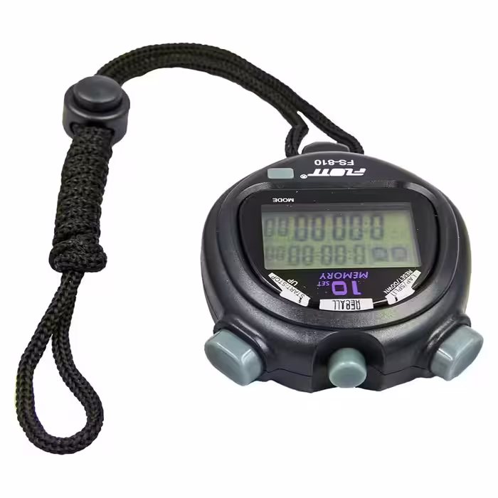 کرنومتر مدل FS-810