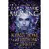 کتاب Kingdom of Shadow and Light: A Fever Novel اثر Karen Marie Moning انتشارات Delacorte Press