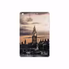 برچسب پوششی ماهوت مدل London City مناسب برای تبلت اپل iPad mini 2 2013 A1491
