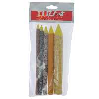 قیمت و خرید محو کن کاغذ برنج حرفه ای الیزا 5 عددی