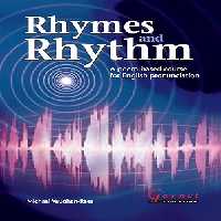 خرید و دانلود نسخه کامل کتاب [Audiobook] Rhymes and rhythm : a poem-based course for English pronunciation - MP3