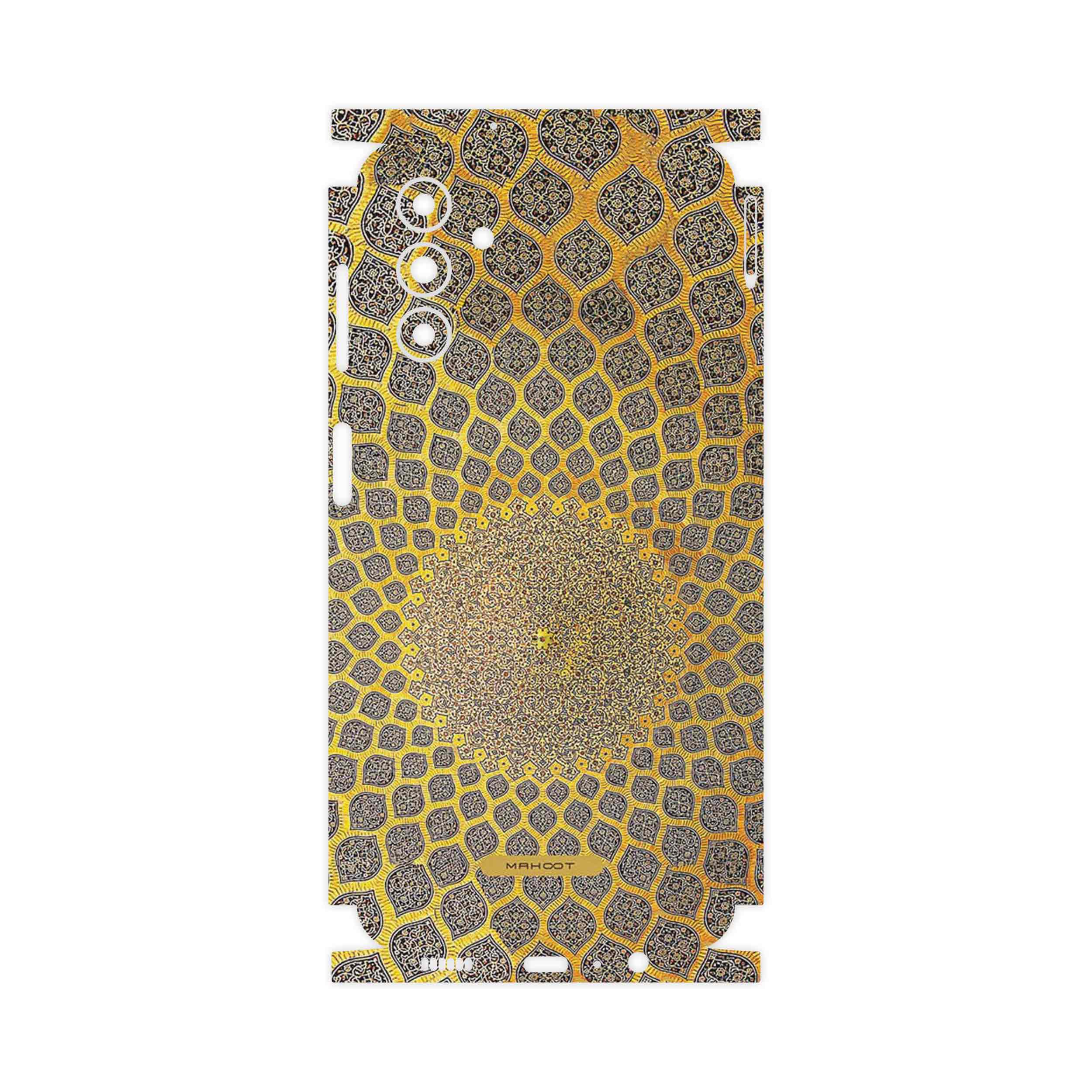 برچسب پوششی ماهوت مدل Sheykh_Lotfollah_Mosque-FullSkin مناسب برای گوشی موبایل سامسونگ Galaxy A04s