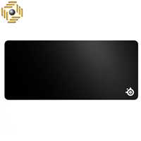 ماوس پد گیمینگ استیل سریز SteelSeries QCK Heavy Cloth XXL