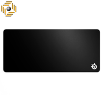 ماوس پد گیمینگ استیل سریز SteelSeries QCK Heavy Cloth XXL