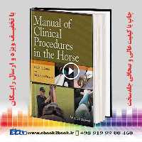Manual of Clinical Procedures in the Horse