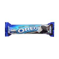 بسکویت کرم دار ساده و دارک شکلاتی اوریو OREO