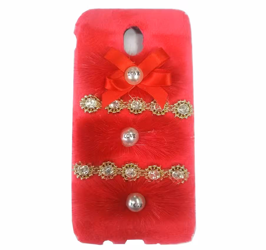 گارد دخترانه گوشی سامسونگ J7 PRO