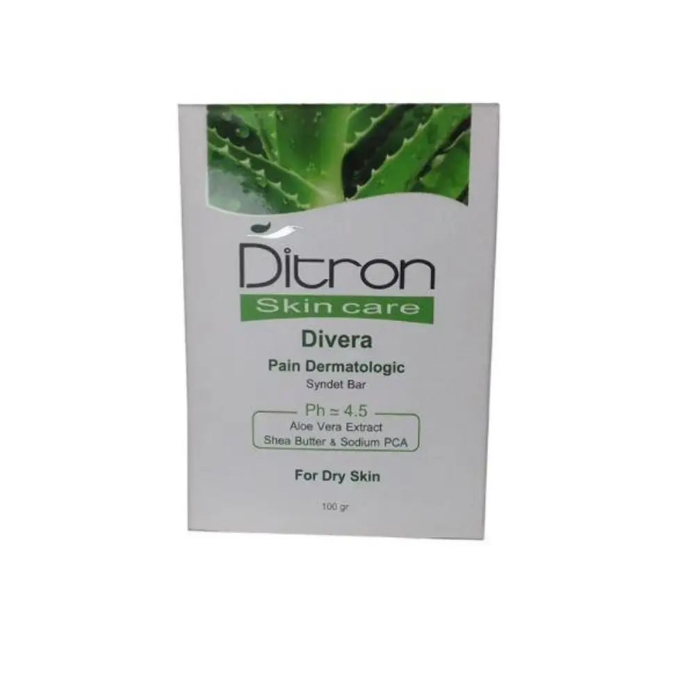 پن پوست خشک دیورا دیترون 100 گرمی