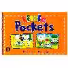 کتاب Little Pockets اثر Mario Herrera And Barbara Hojel انتشارات الوندپویان