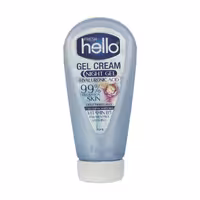 کرم ژل آبرسان هلو فرش مناسب شب حجم 150mL