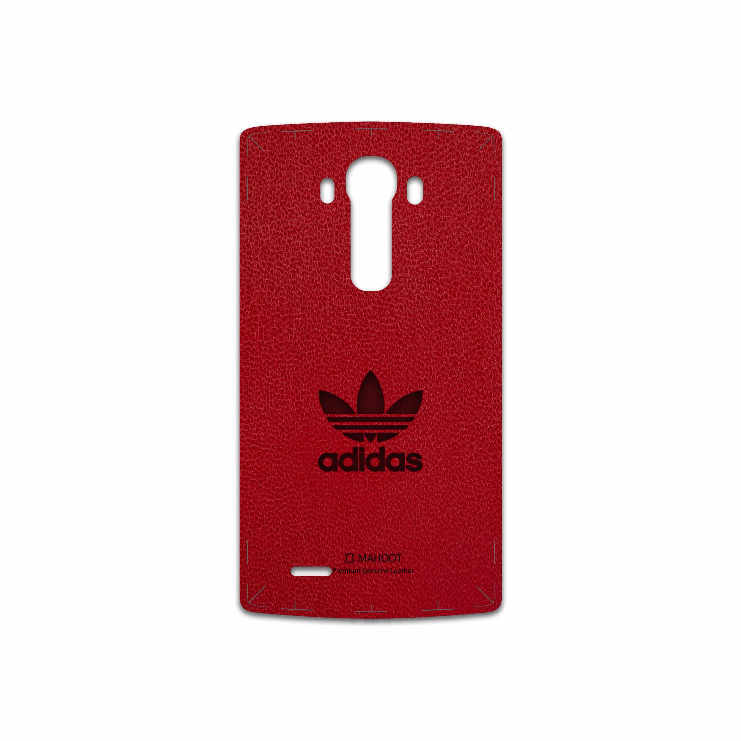 برچسب پوششی ماهوت مدل RL-DDS مناسب برای گوشی موبایل ال جی G4