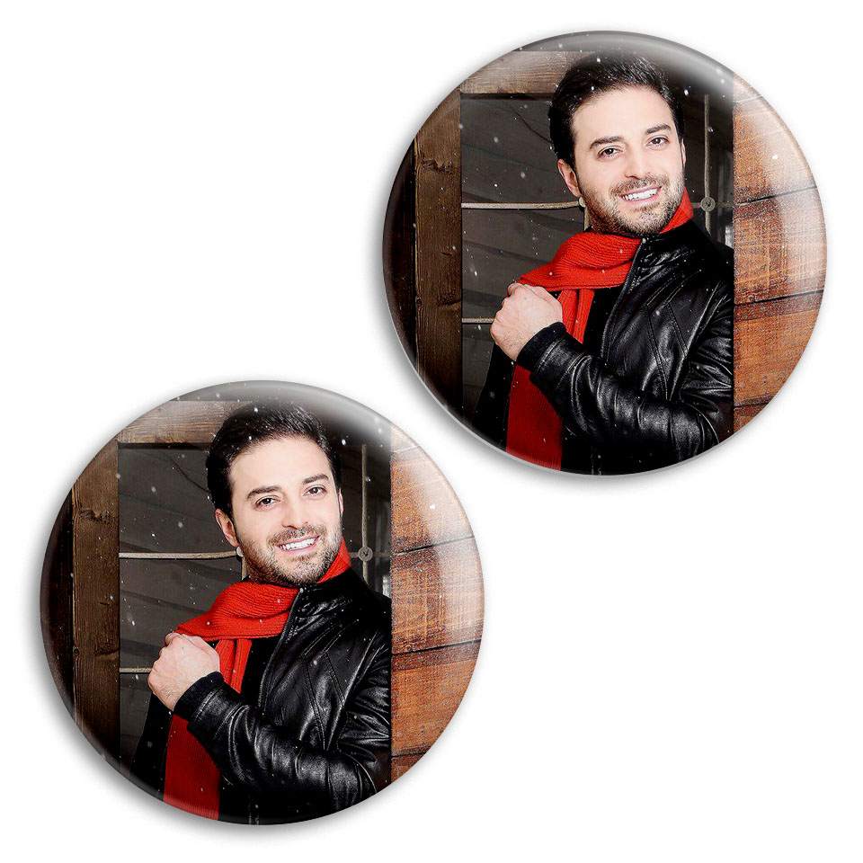 پیکسل پرمانه طرح بابک جهانبخش کد pm2n.29111 مجموعه 2 عددی