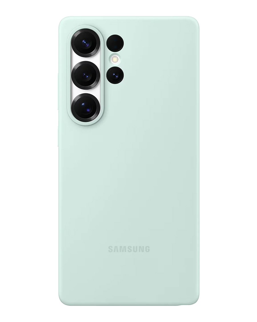 قیمت و خرید قاب محافظ Silicone Case مخصوص Galaxy S25 Ultra