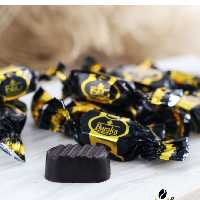 شکلات تلخ باراکا نیم کیلویی