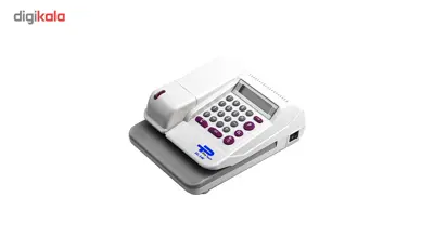 دستگاه پرفراژ چک پروتک مدل EC140