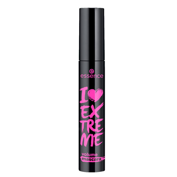 ریمل اسنس مشکی i love extreme volume mascara