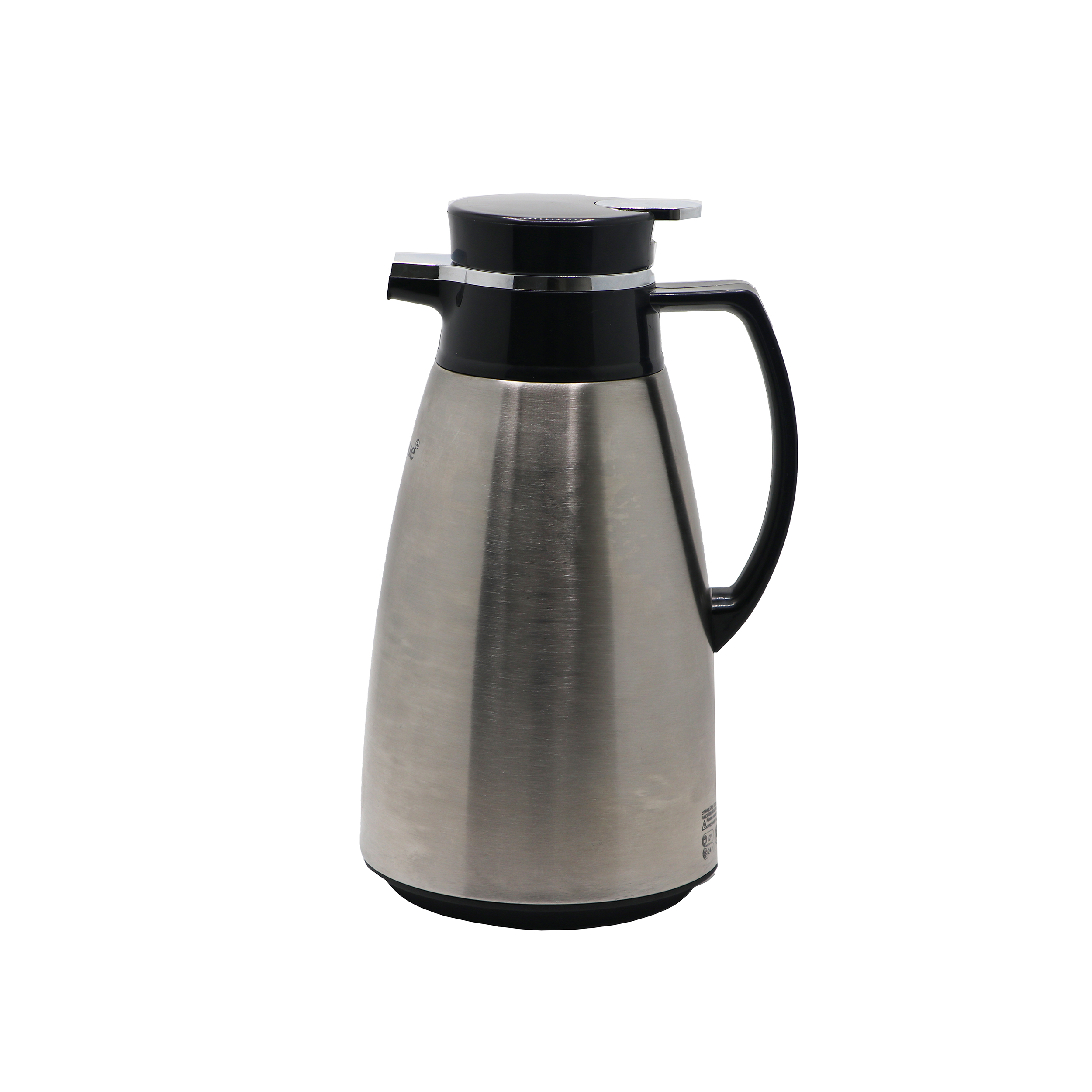  فلاسک کد 1821 ظرفیت 1 لیتر 