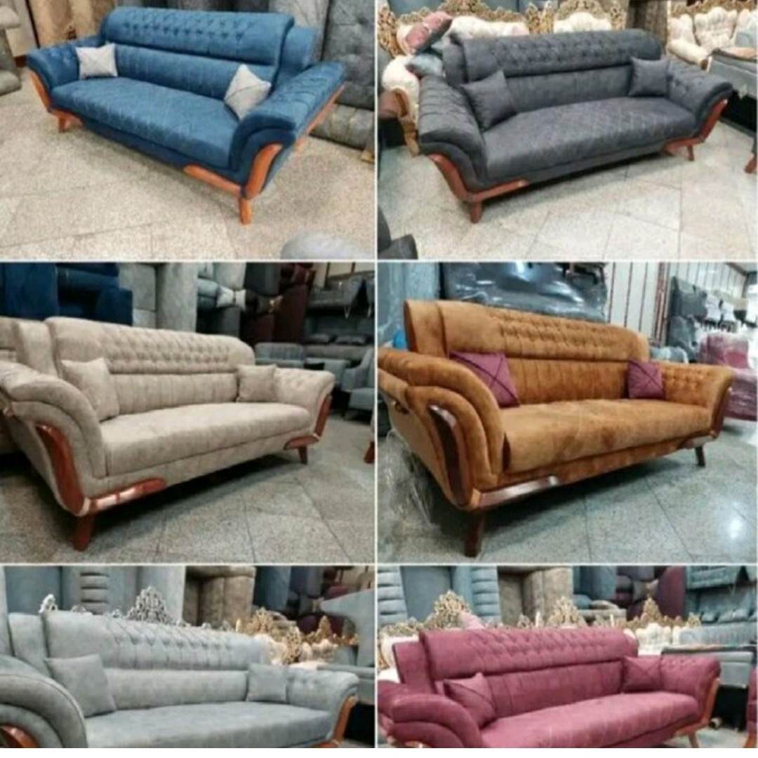 مبل راحتی مارشال با 36ماه ضمانت کیفت جنس 