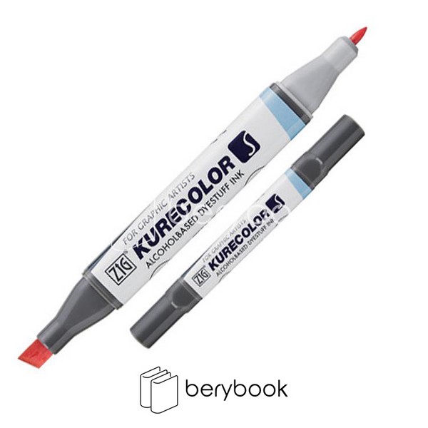 kurecolor / ماژیک راندو / 665