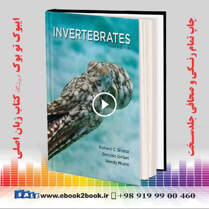 Invertebrates 4th Edition
