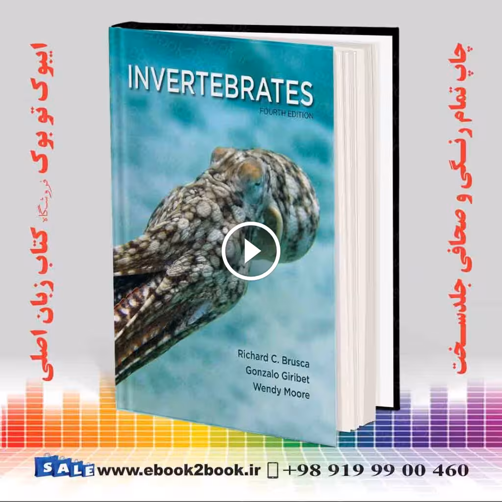 Invertebrates 4th Edition