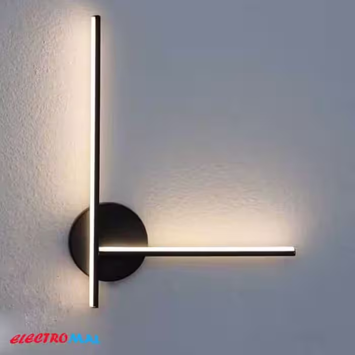 دیوار کوب مدرن SMD مدل L