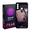 کاور گارد ایکس طرح Itachi Anime مدل Glass10475 مناسب برای گوشی موبایل هوآوی P Smart 2020