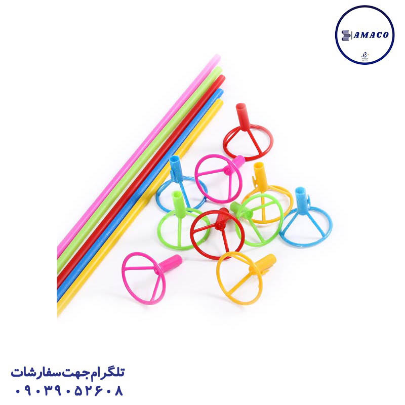 نی بادکنک تولد