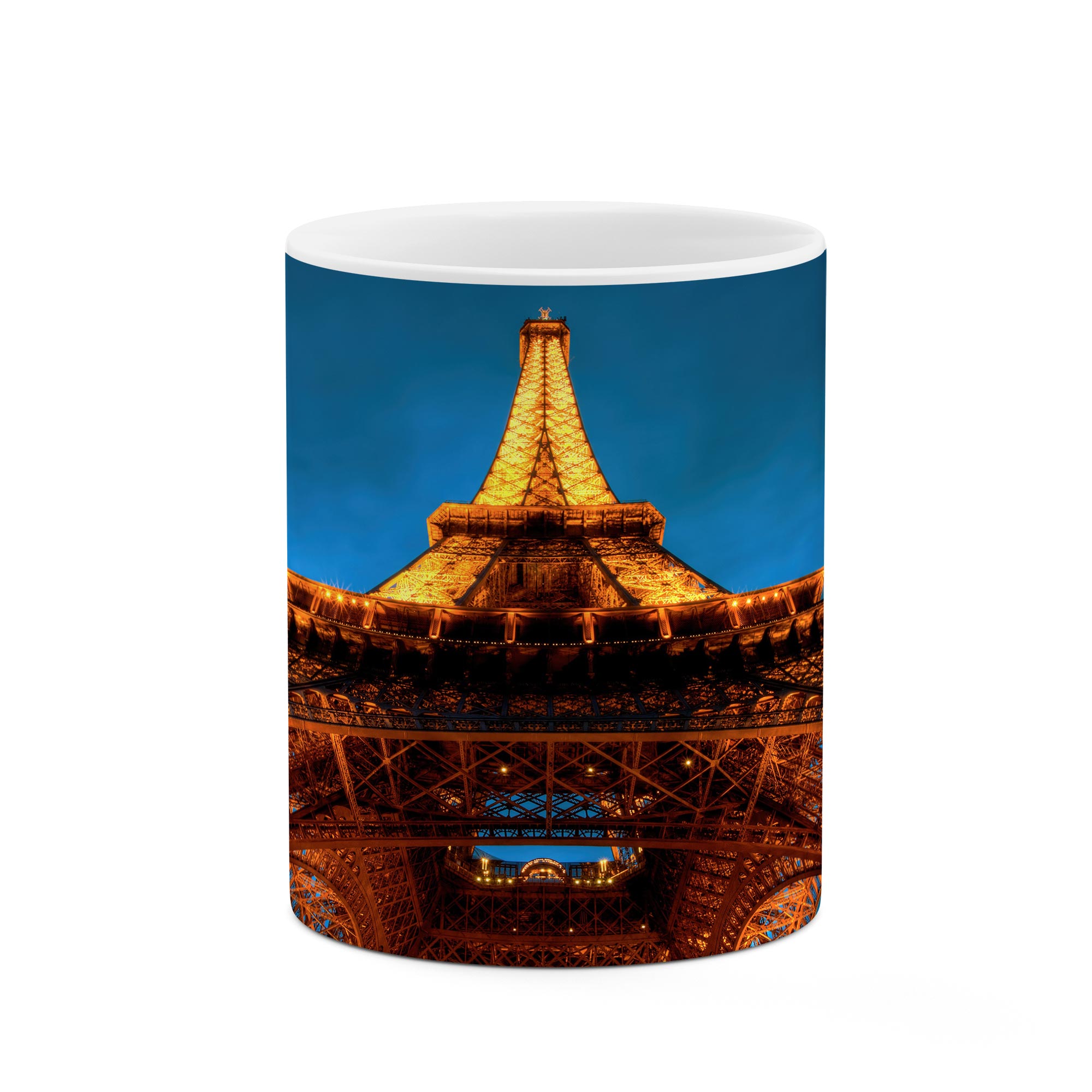 ماگ طرح ایفل  مدل mgp00461