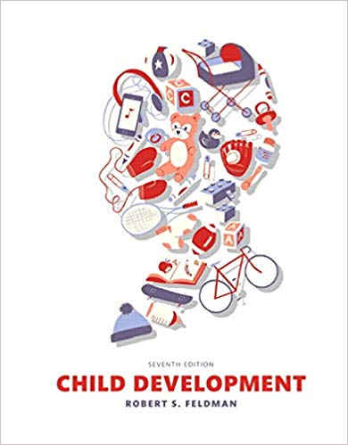 خرید و دانلود نسخه کامل کتاب Child Development 7th Edition