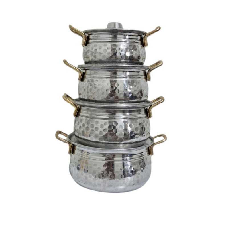 سرویس قابلمه 8 پارچه مدل دیگچه | کالا مکس