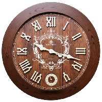 ساعت دیواری شوبرت مدل 5229