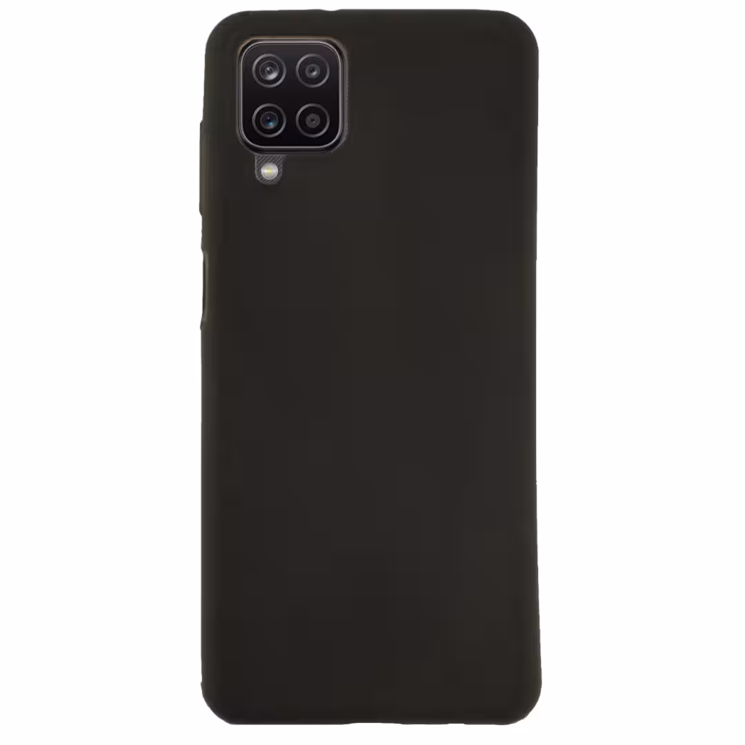 کاور مدل IR_A12 مناسب برای گوشی موبایل سامسونگ Galaxy A12 