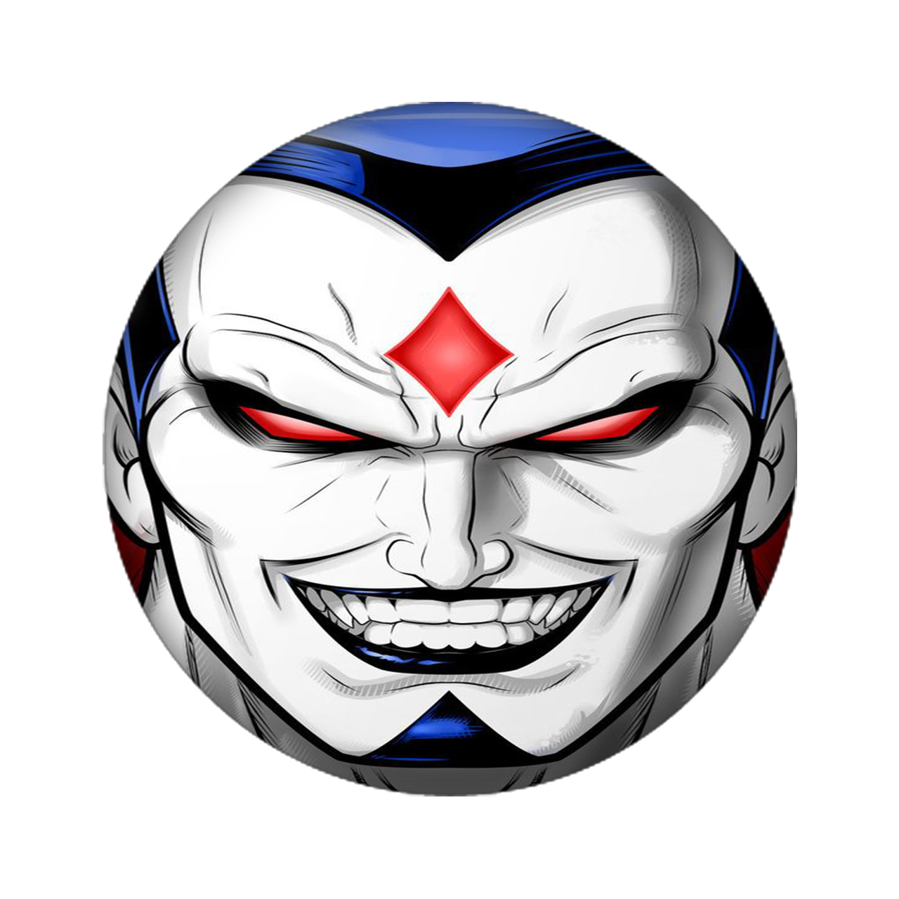 برچسب کنسول بازی مدل هیولا کد 2701