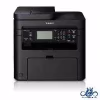 پرینتر چهارکاره سیاه سفید کنون MF235