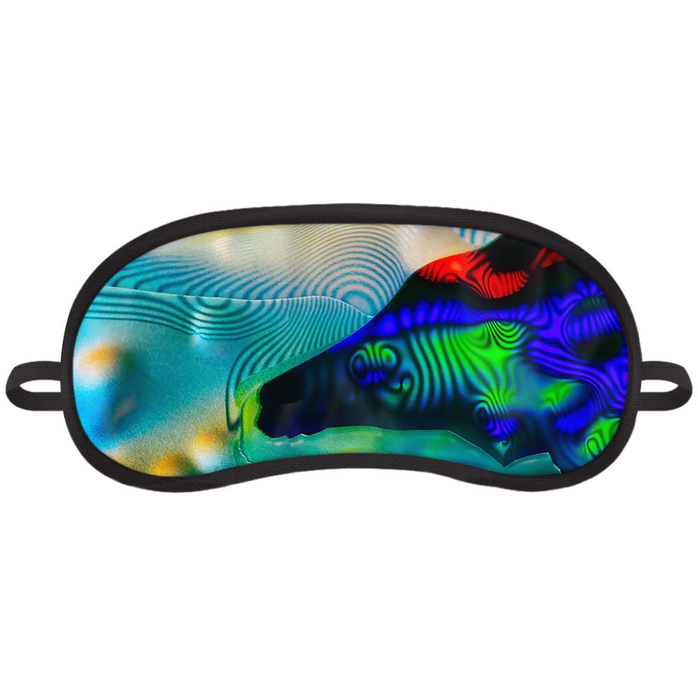 چشم بند مدل PCE618