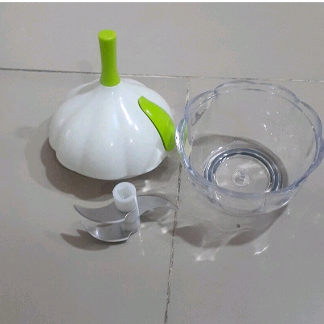 مینی خردکن وسیرخردکن کششی کاربردی