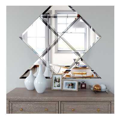 آینه مدل MR 7