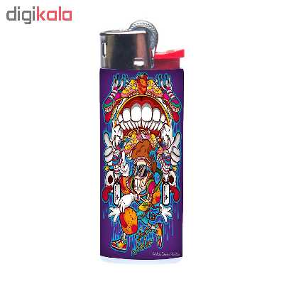 فندک طرح بسکتبال کد 130