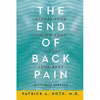 کتاب The End of Back Pain اثر Patrick Roth انتشارات HarperOne