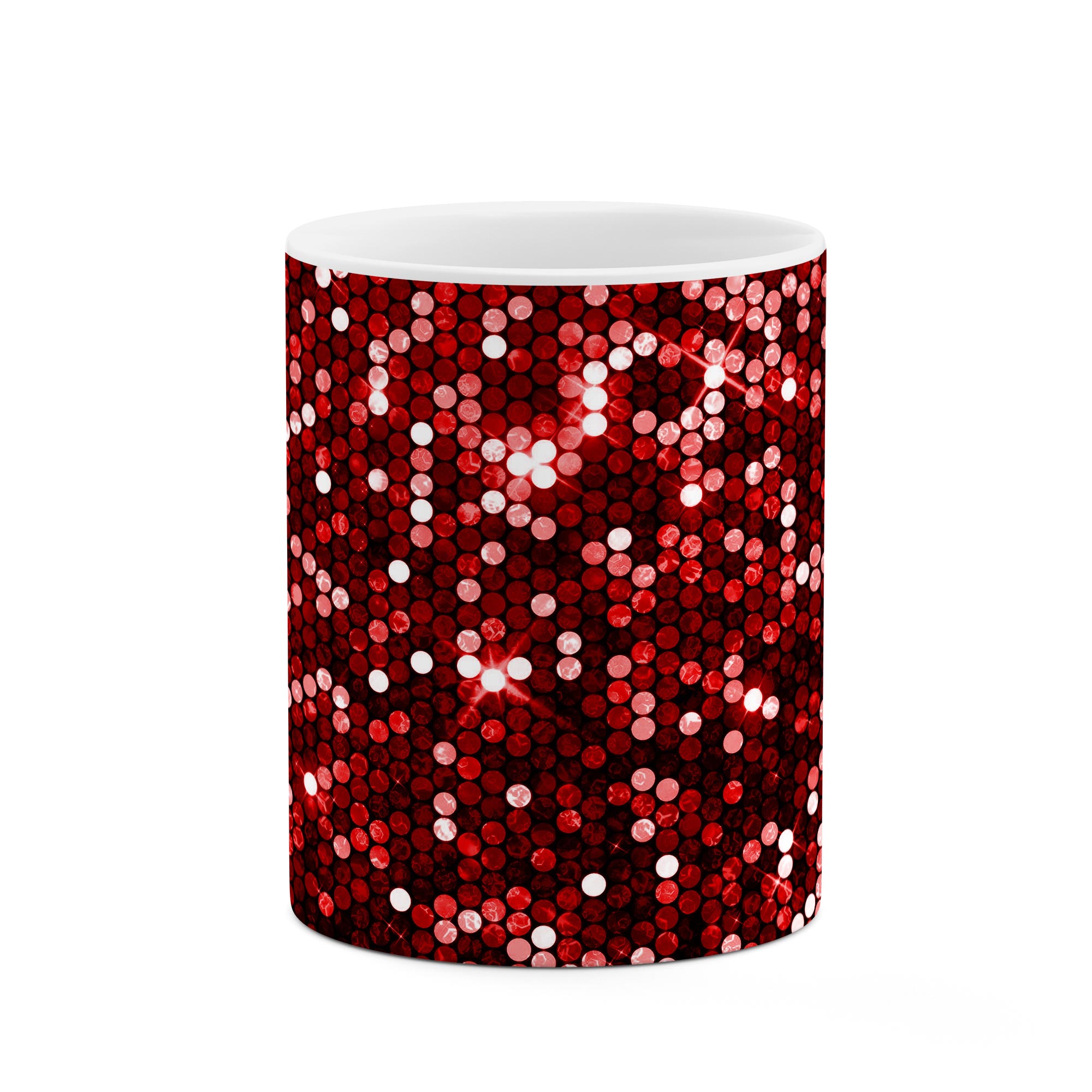 ماگ طرح زر مدل mgp00394