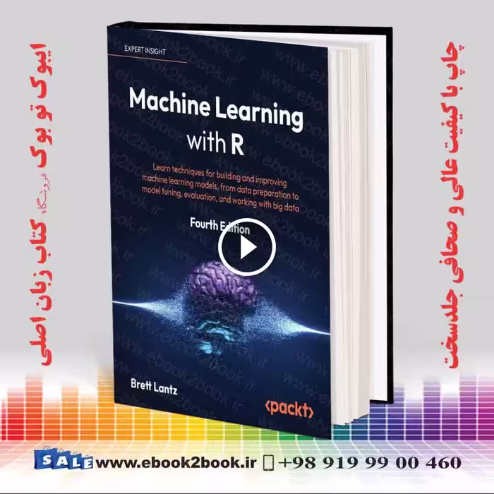Machine Learning with R, 4th Edition