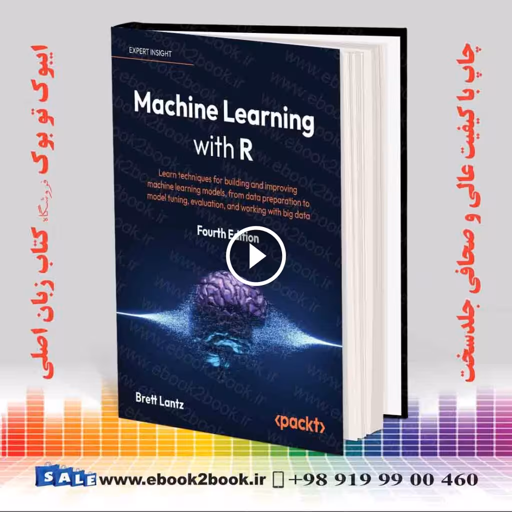 Machine Learning with R, 4th Edition
