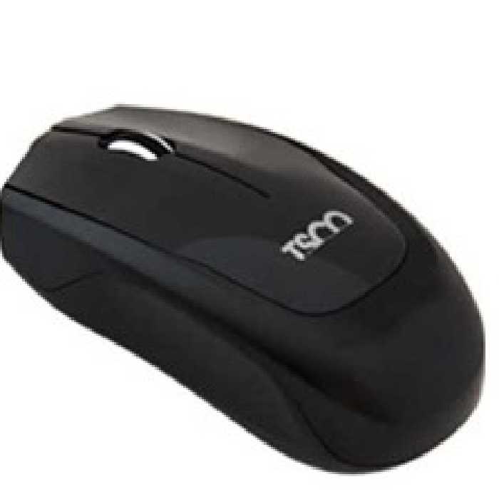 ماوس با سیم تسکو مدل 145