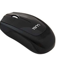 ماوس با سیم تسکو مدل 145