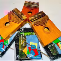 کالیمبا ساندمن (وارداتی)