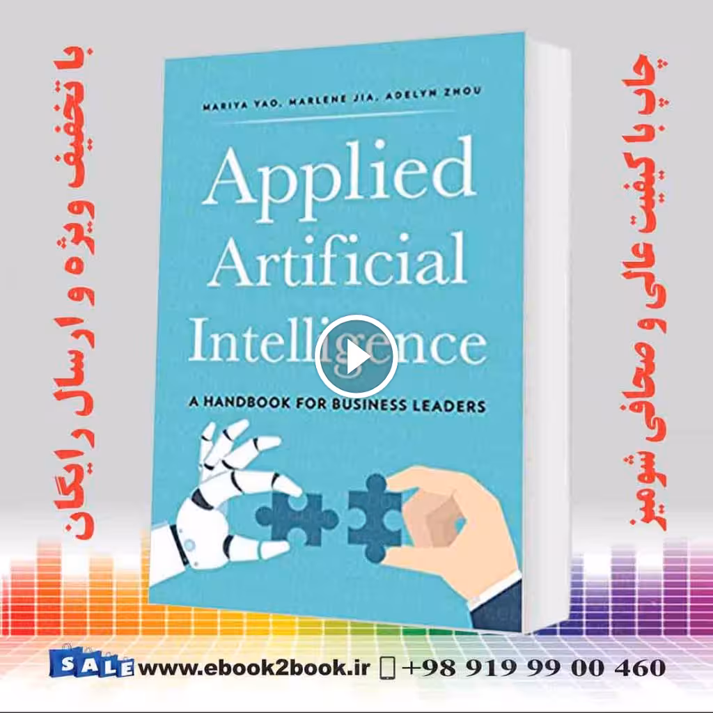 Applied Artificial Intelligence