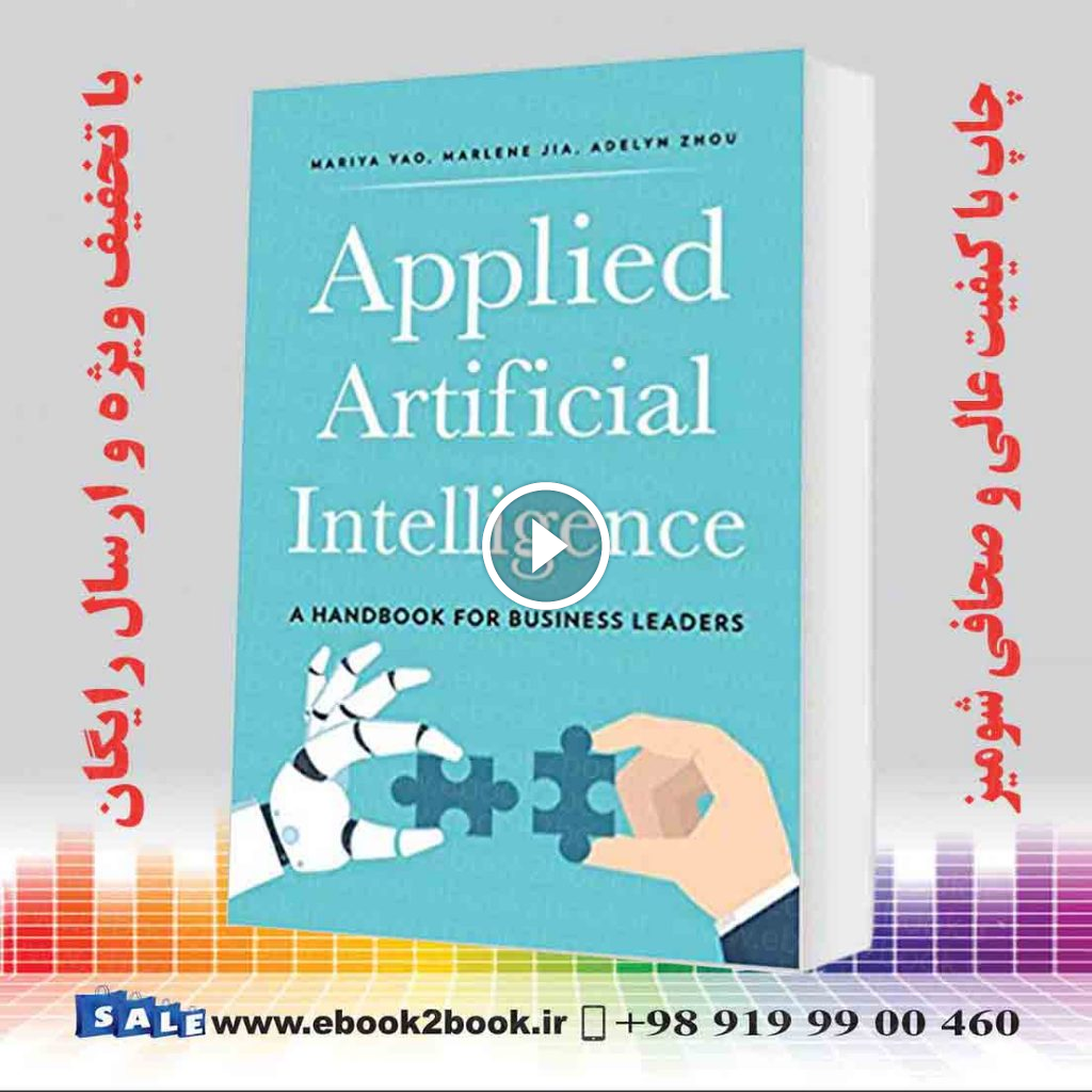 Applied Artificial Intelligence